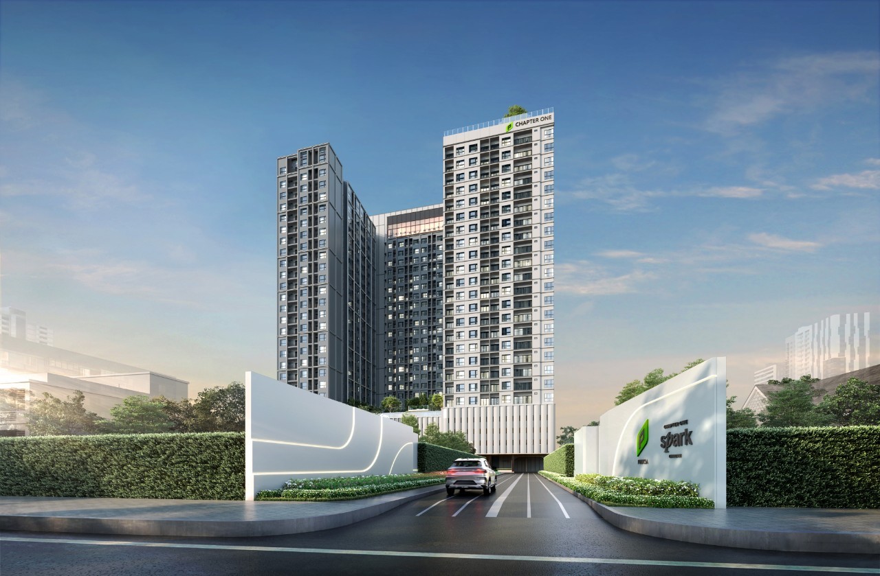 พฤกษา ยกทัพบ้าน-คอนโด อัดดีลแรง “SEE YOU ศูนย์” เปิดเกมบ้านใหม่เริ่มต้น 0 บาท